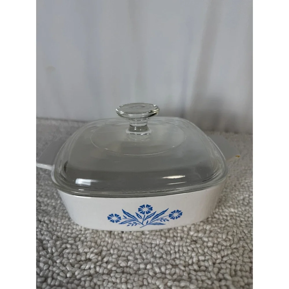 Corningware vintage corning